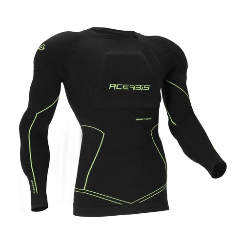 Acerbis density body armour - body,