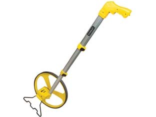 Misuratore stradale ruota mw - a,