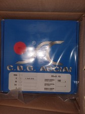 Lamelle pacco lamellare CBG