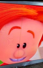 Pantalla Lcd Tv Samsung