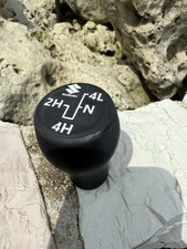 Pomello Leva Cambio Marce