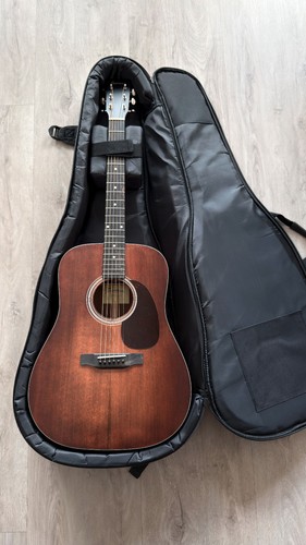 Eastman e1d cla chitarra - eastman, e1d-cla