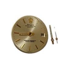 Rolex Ladies Oyster Perpetual Date Just
