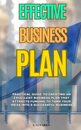 Effective business plan - business,