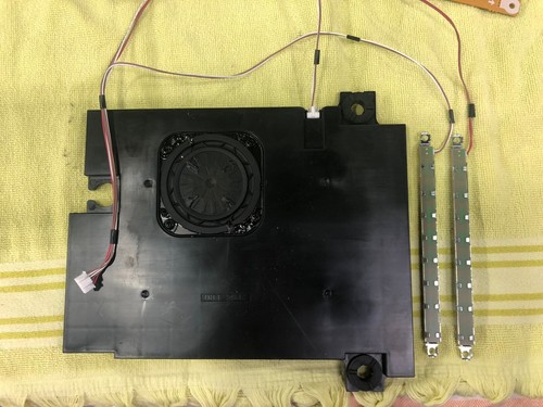 Altoparlanti per panasonic - per, tv