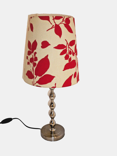 Lampada tavolo vintage ikea - da,