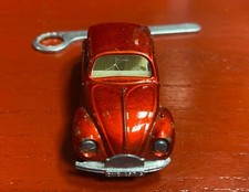 LESNEY 1969 N°15 VOLKSWAGEN