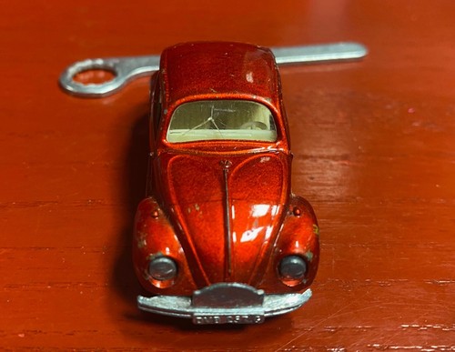 Lesney 1969 volkswagen - 1969,