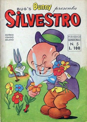 146 silvestro cenisio - [146], ed.