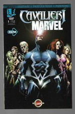 CAVALIERI MARVEL 1/17 -