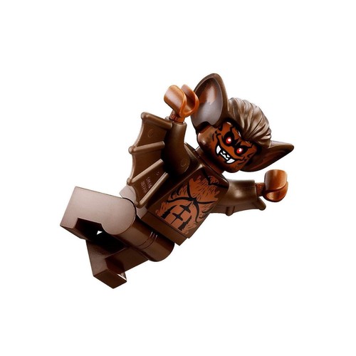 Lego monster fighters manbat - lego,