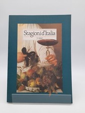Stagioni d'Italia n.2 anno