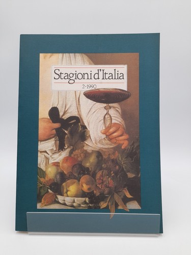 Stagioni italia 2 - stagioni, d'italia