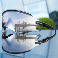 Occhiali da ciclismo MTB