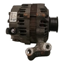 Alternatore FORD FIESTA 5 Serie 1.2 Benzina Motore FUJA RICAMBIO USATO ORIGINALE