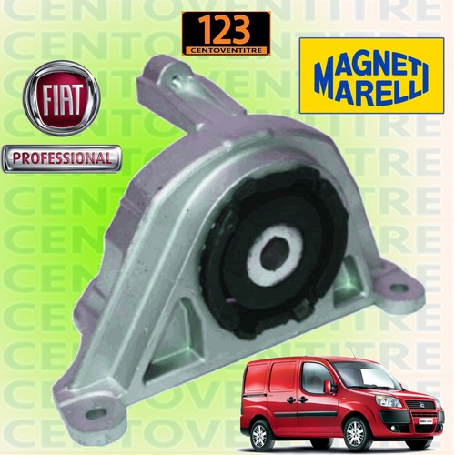 Supporto tassello motore - supporto,