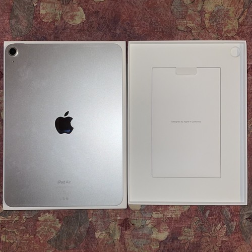 Ipad air gen modello - gen, 2020