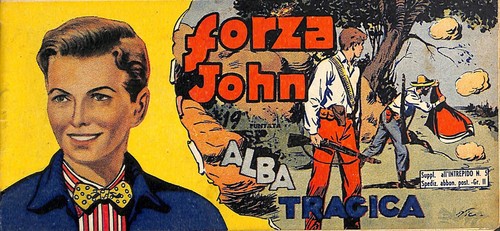 736 forza john universo - [736],