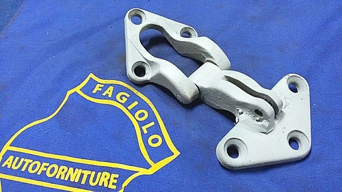 Cerniera autocarro rimorchio - ,