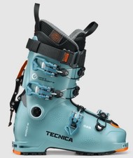 Tecnica scarponi sci - tecnica,
