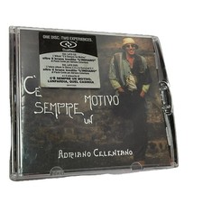 Adriano Celentano  “Ce