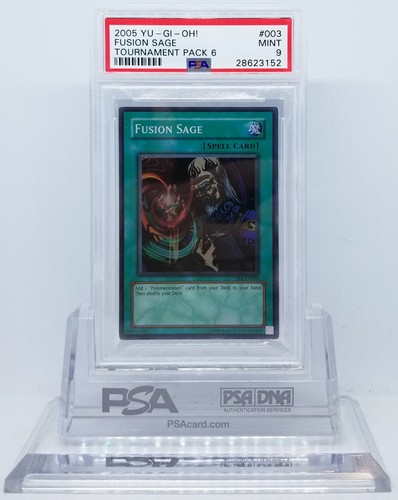 Torneo yugioh tp6 en003 saggio - tp6-en003,