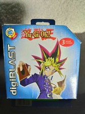  VIDEO YUGIOH! 3 EPISODI -