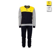 Pigiama ragazzo Navigare in