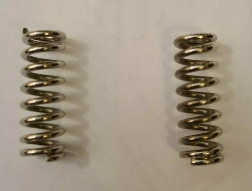 Molle per estrusore - molle,