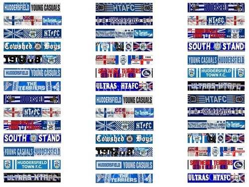Subbuteo adesivi stickers - 42,