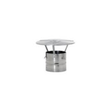 Chimney chimney hat galvanized