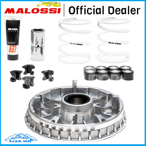 Malossi variatore multivar - malossi,