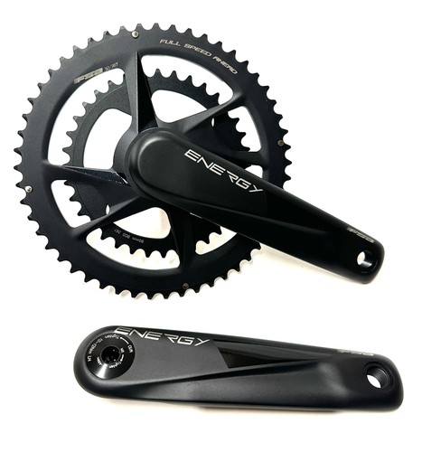 Guarnitura fsa energy - fsa, modular
