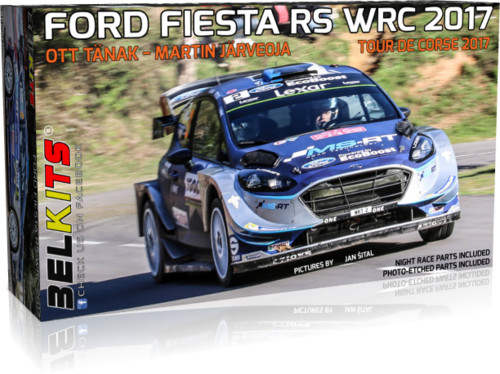 Belkits ford fiesta - ford,