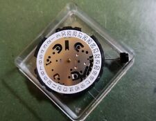 Eta G10.212 Calendar H4 Swiss Chronograph movement