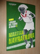 BOOK BOOK N° 17 I GRANDI DEL