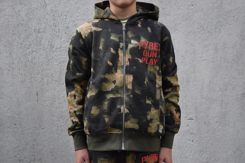 Pyrex bambino felpa - bambino,