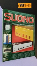 SUONO n 3 1993 -Rivista- HI-FI