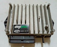 DIGIPLEX CONTROL UNIT FOR FIAT