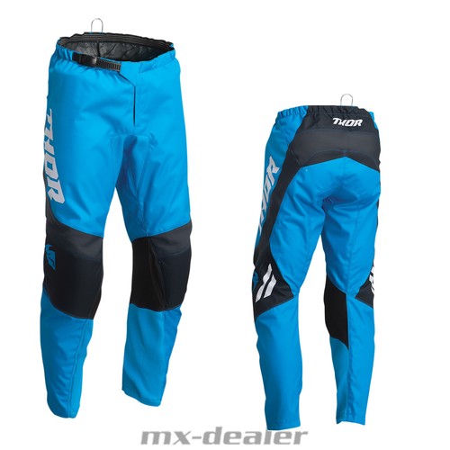 Pantaloni thor sector chev - thor,