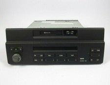 autoradio originale BMW serie