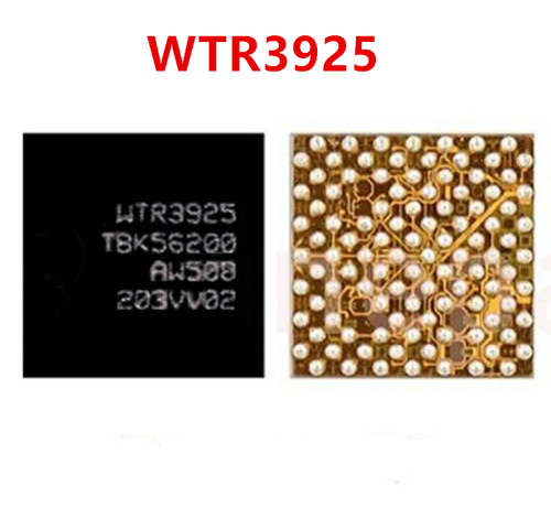 Pezzi nuovo wtr3925 - nuovo, chip