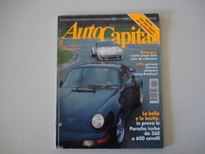AUTOCAPITAL 12/1992 MG