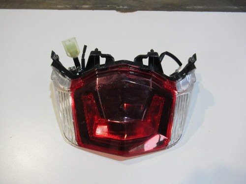 Fanale posteriore honda - posteriore, (honda