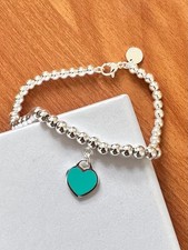 Bracciale Tiffany & Co. Cuore