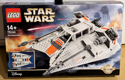 Lego star wars - lego, ucs