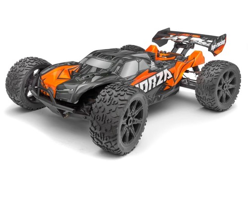 Hpi racing 160180 vorza - hpi,