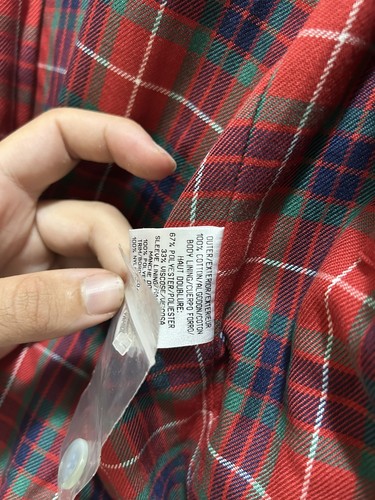 Baracuta original 60th - baracuta, g9