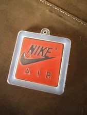 Nike Air Hang Tag anni 90