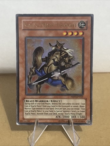 Yugioh abpf en025 - yugioh, |